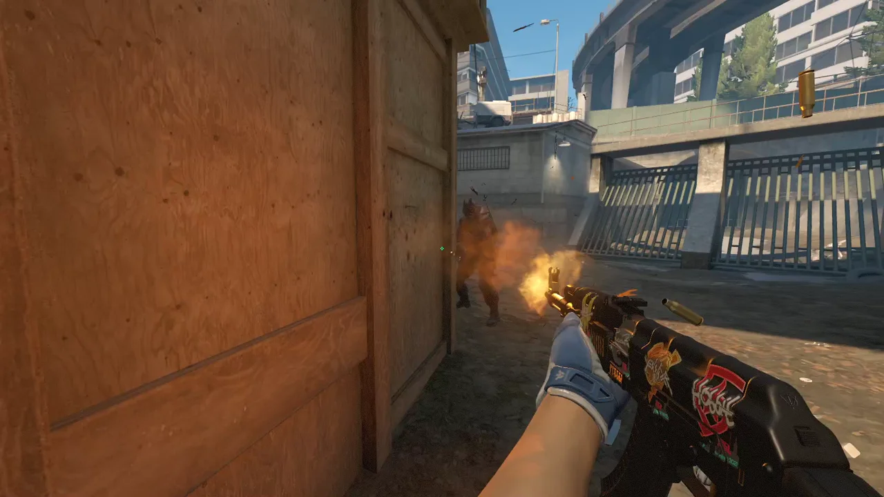 highlight